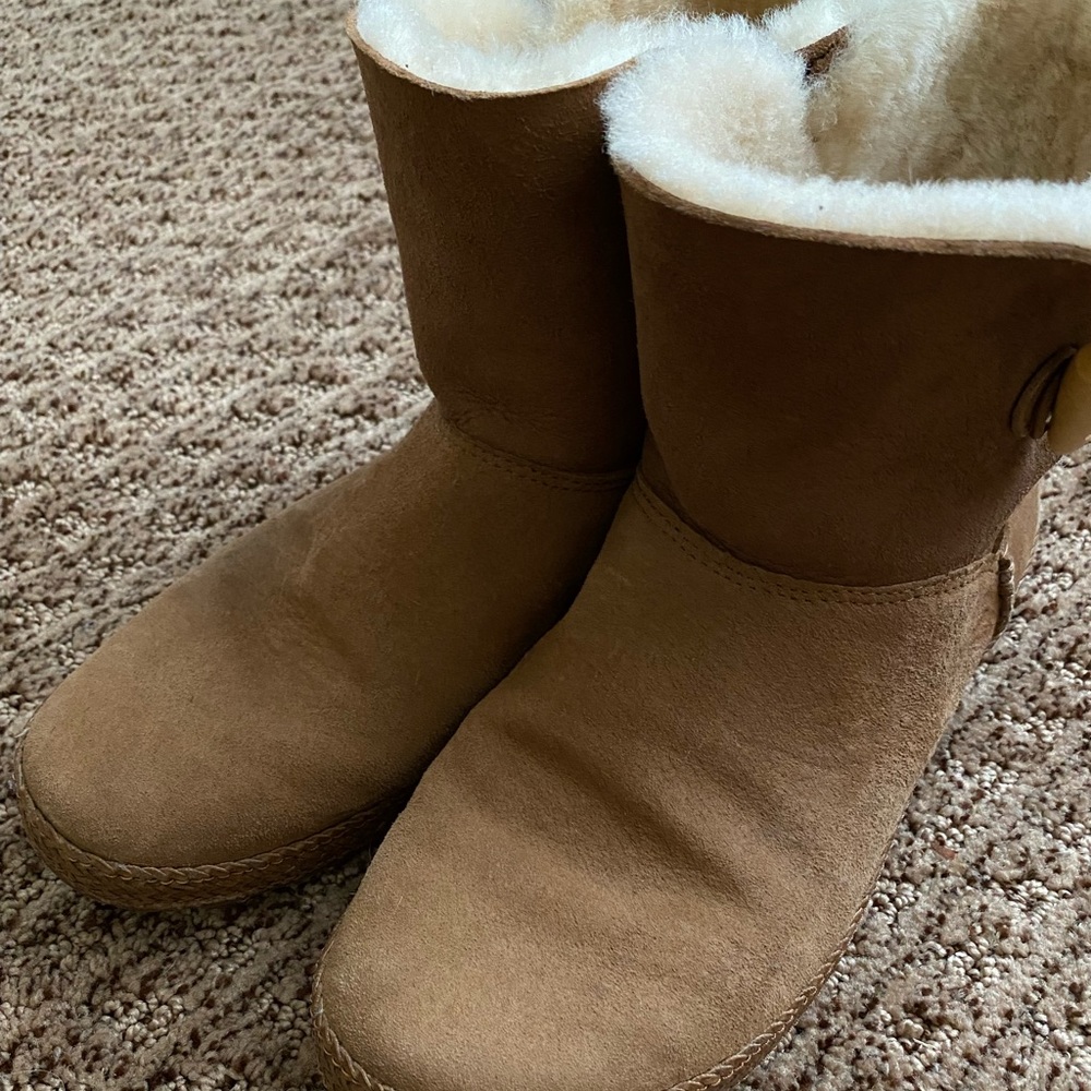 Ugg Booties